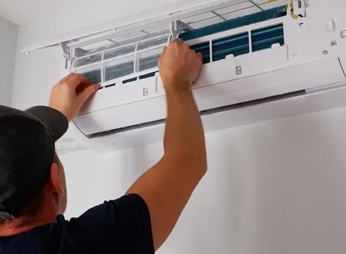 technicians and gauges